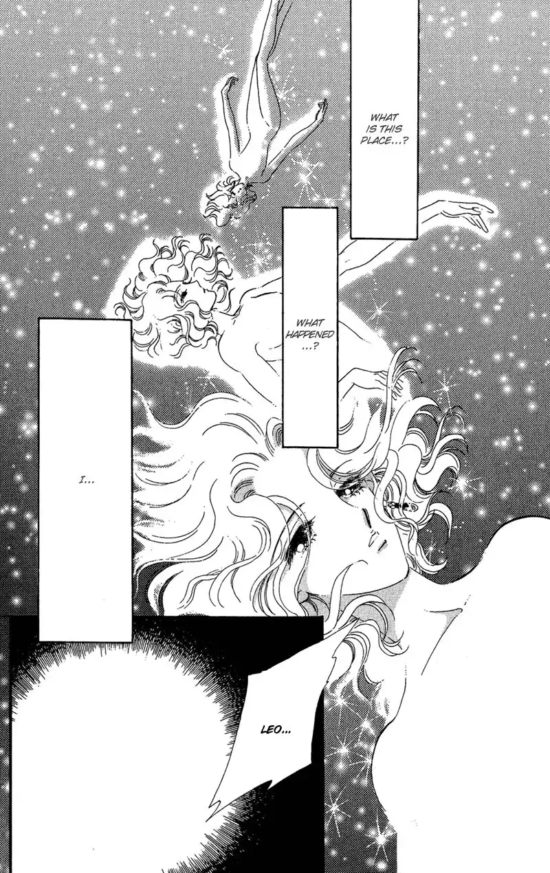 Kakan no Madonna Chapter 35 10